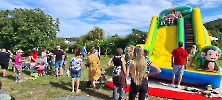 Festyn Rodzinny „Święto Pieczonego Ziemniaka” w Wapnicy - 16 września 2023 r.