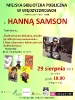 Hanna Samson