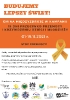 Kampania 19 dni przeciwko przemocy i krzywdzeniu dzieci i młodzieży w międzyzdrojskiej bibliotece – pomarańczowe warsztaty plastyczne