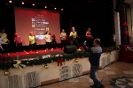 Koncert charytatywny na odbudowę domu Rodziny Państwa Radowskich z Ognicy