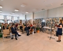 Międzyzdrojska Biblioteka dla Każdego - otwarcie nowej siedziby Miejskiej Biblioteki Publicznej im. Jana Kochanowskiego w Międzyzdrojach 22 września 2022 r.
