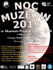 Noc Muzeów w Muzeum WPN w Międzyzdrojach 19 maja 2019 r.