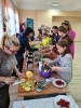 Polsko-ukraińskie warsztaty kulinarne w Wapnicy - 26 kwietnia 2022 r.