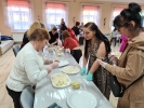 Polsko-ukraińskie warsztaty kulinarne w Wapnicy - 26 kwietnia 2022 r.