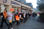 Pomarańczowy marsz 18.11.2022 r.