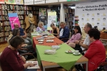 Rozmowy o ludziach gór - spotkanie Dyskusyjnego Klubu Książki 7 lipca 2022 r.