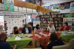 Rozmowy o ludziach gór - spotkanie Dyskusyjnego Klubu Książki 7 lipca 2022 r.