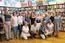 Spotkanie Dyskusyjnego Klubu Książki 12.06.2019 r.
